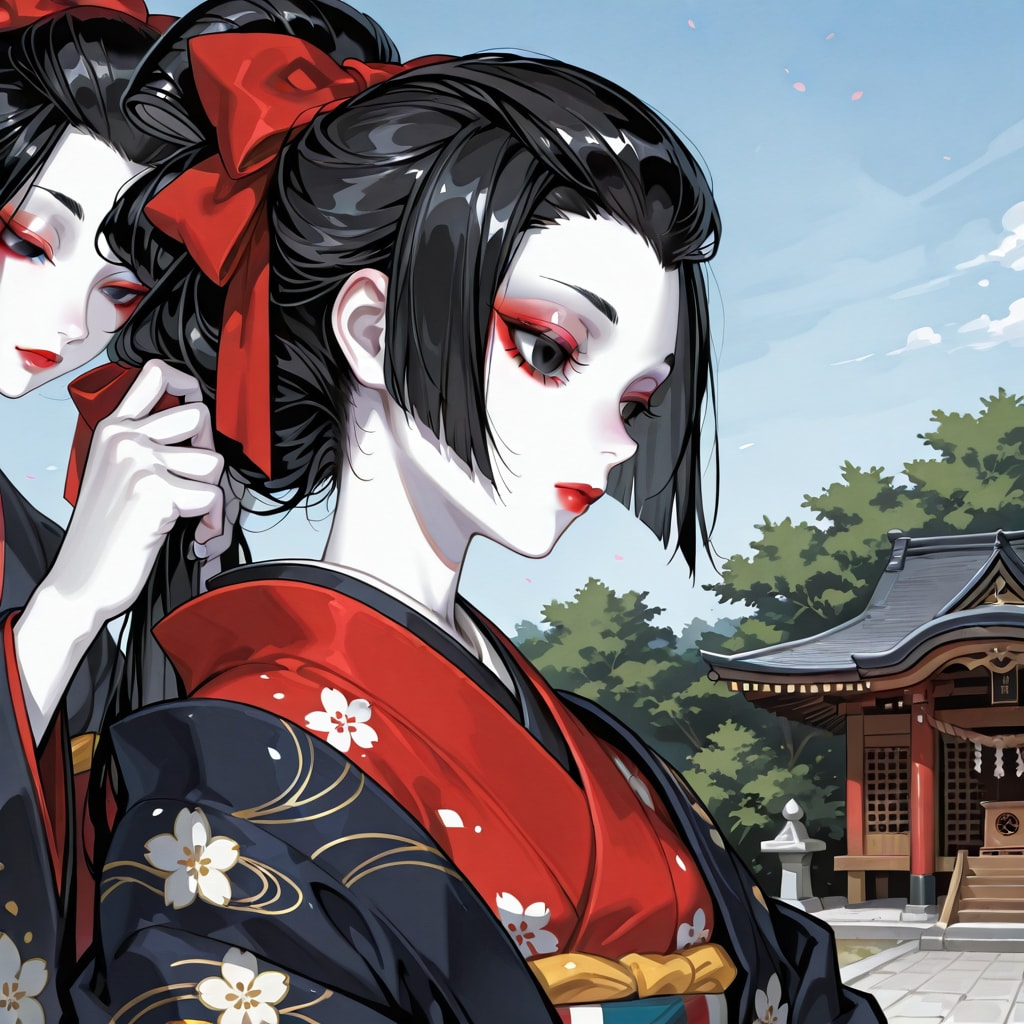 ECHIDNA舞妓さん（227）