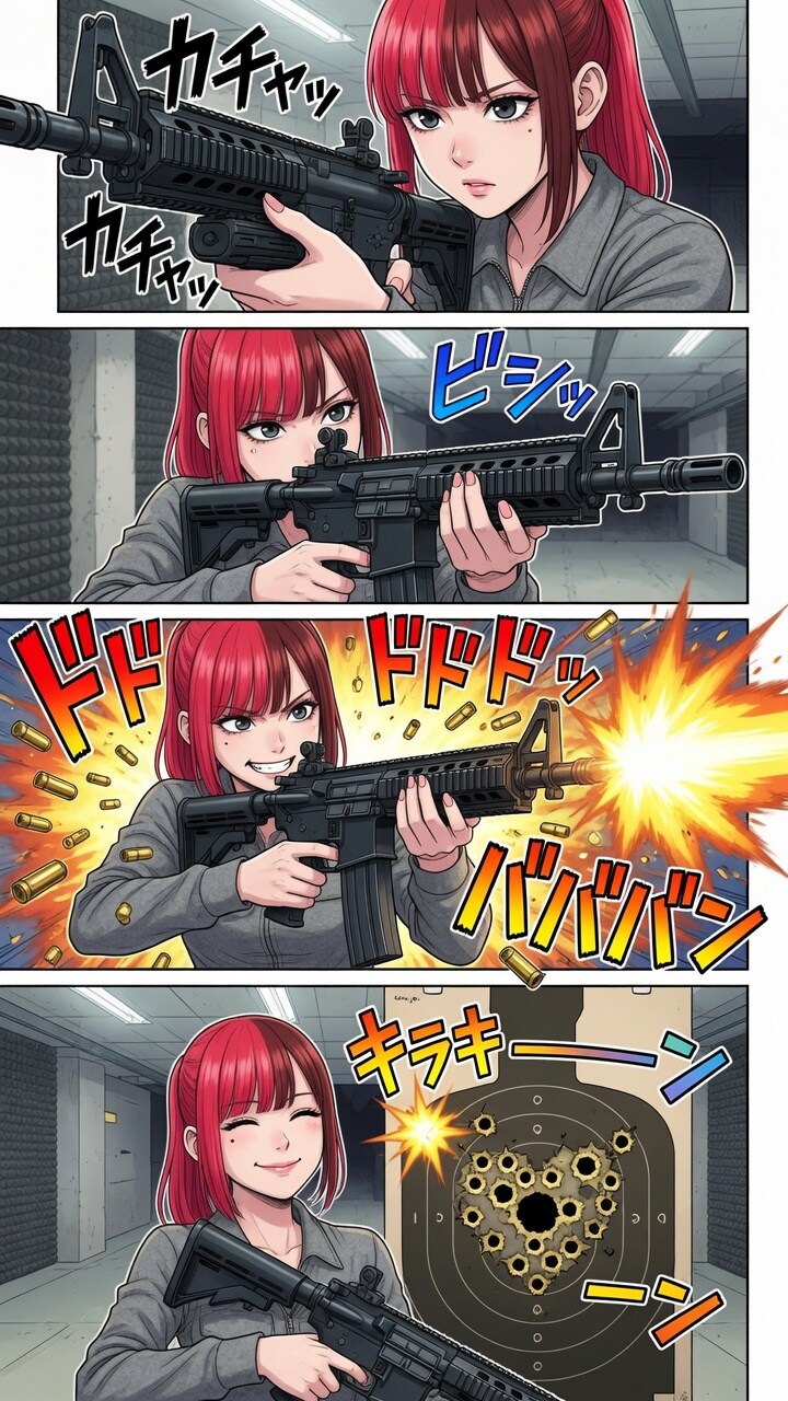 みりどる乙夜