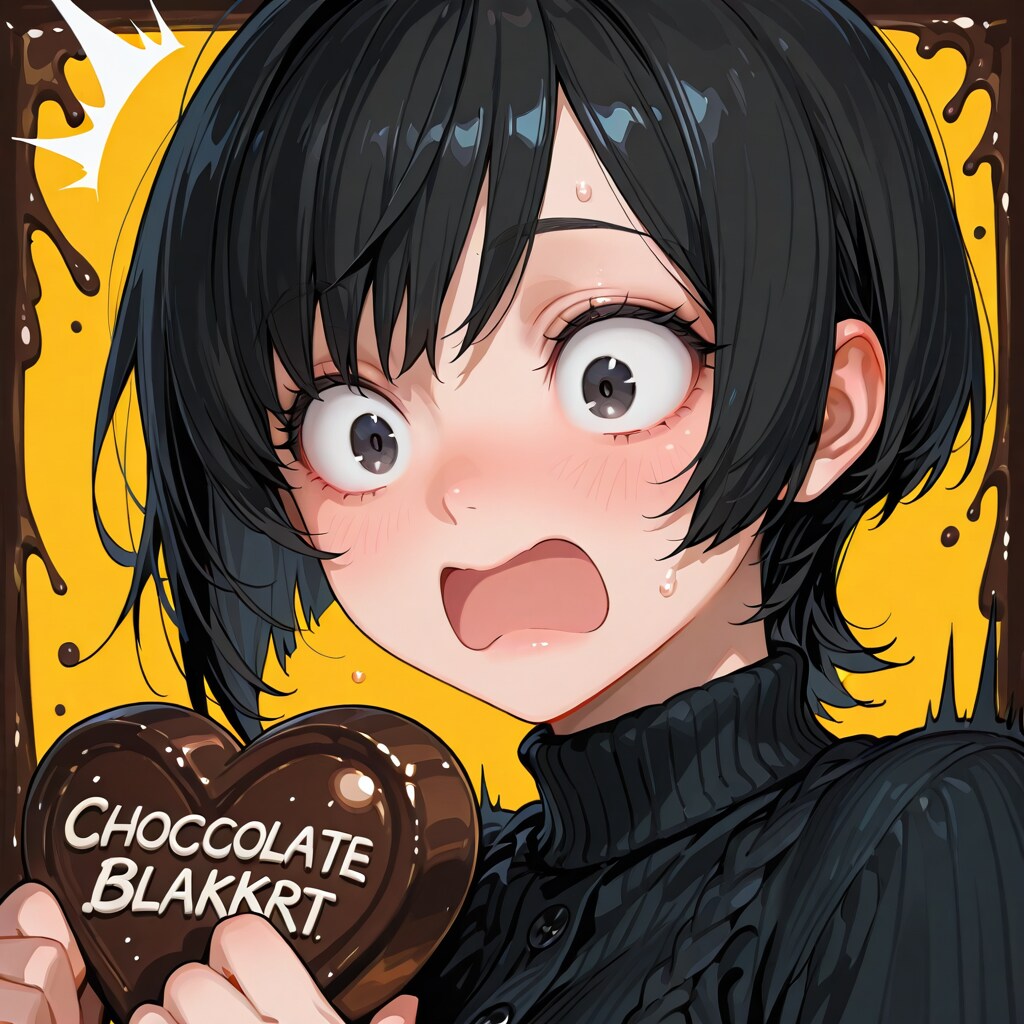 わ、、私に！？