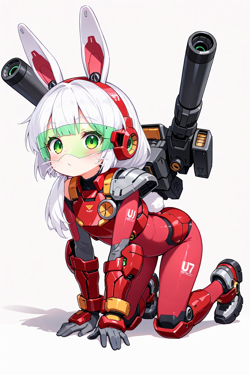 ぴょんきゃのん