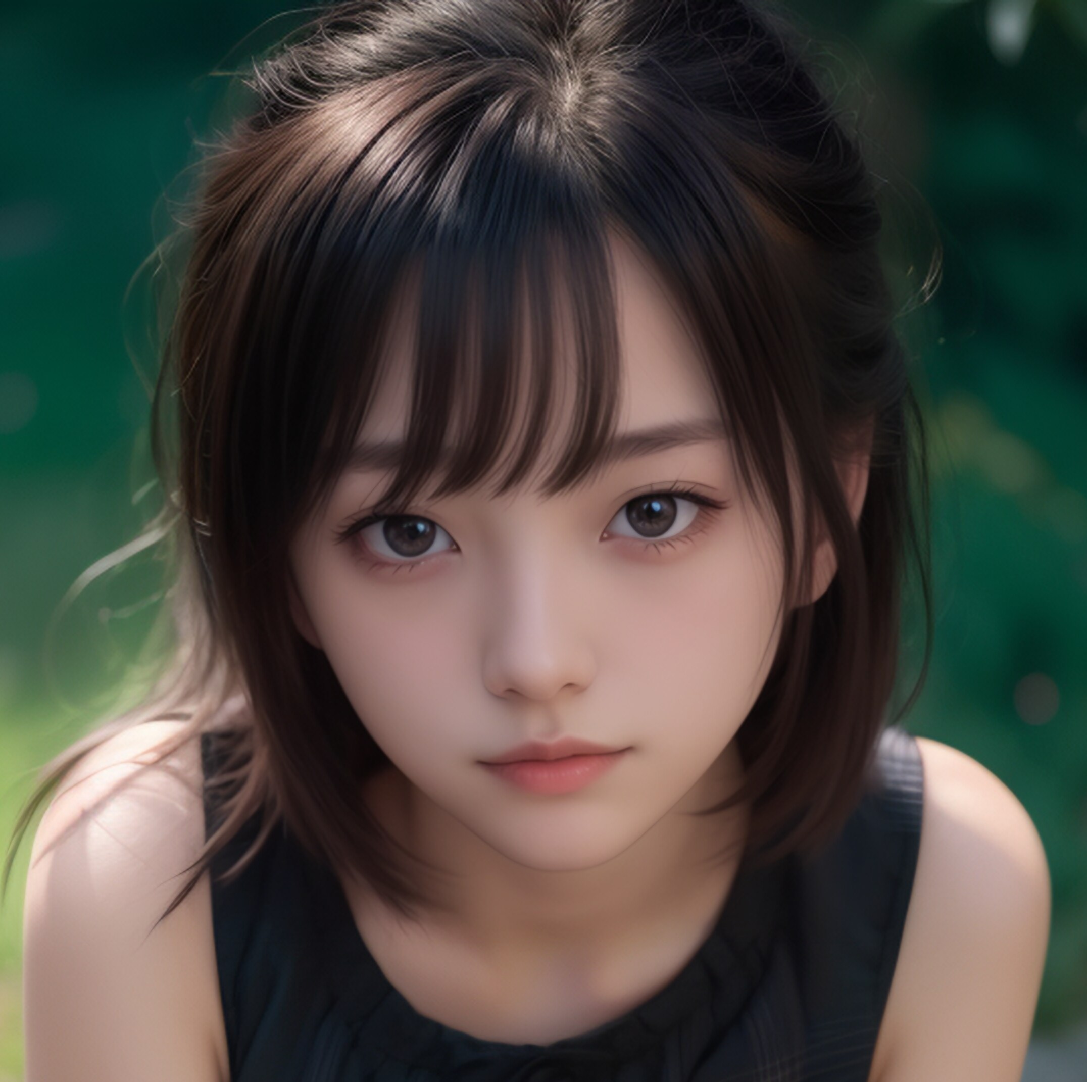 girl