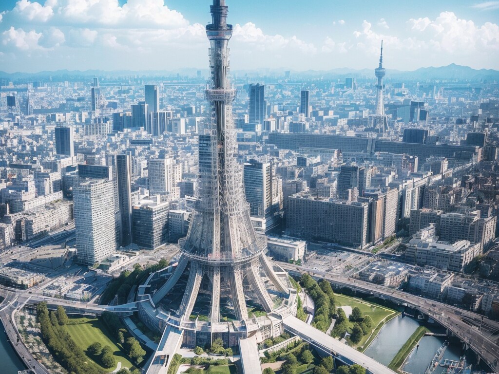 惑星の小さな棘