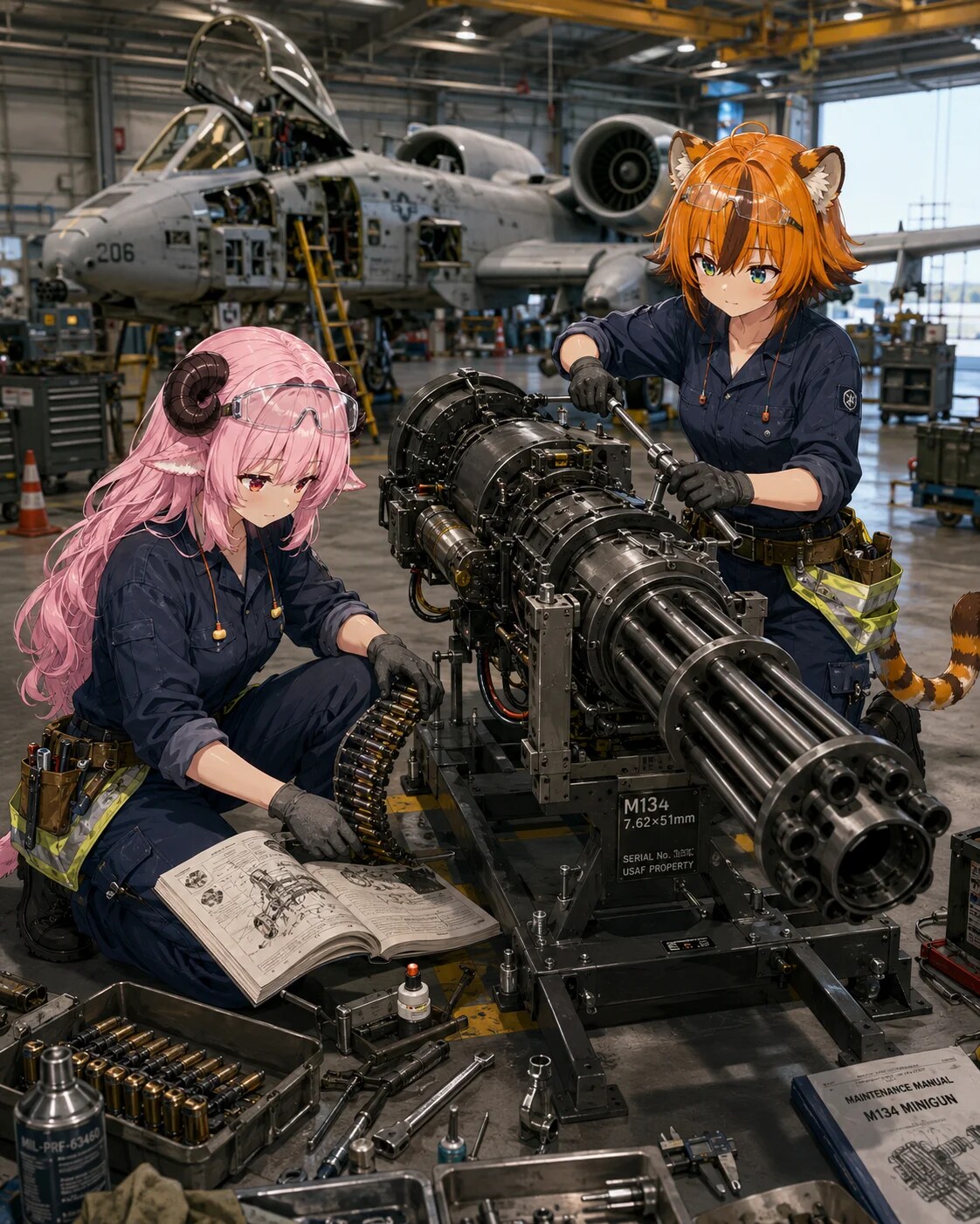 出番なんて、無いほうがいいのだけどね。