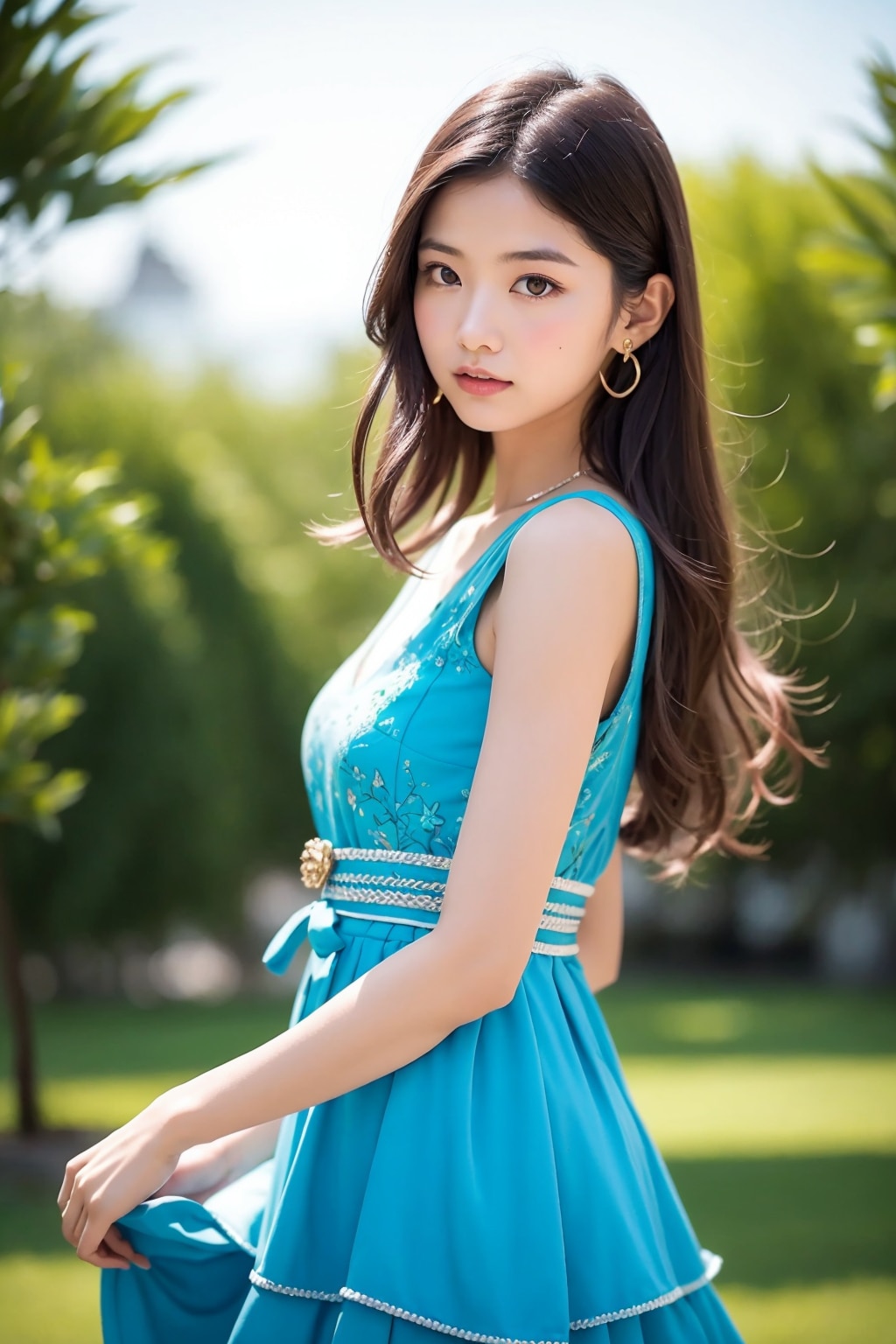 美少女図鑑1252