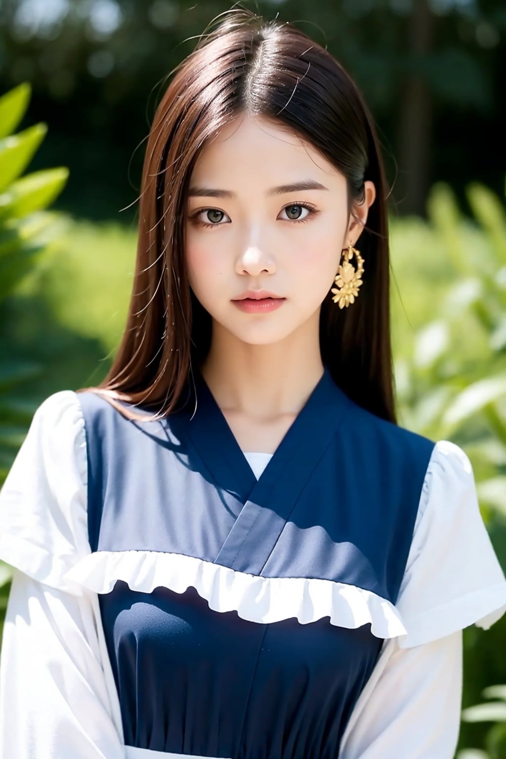 美少女図鑑1252