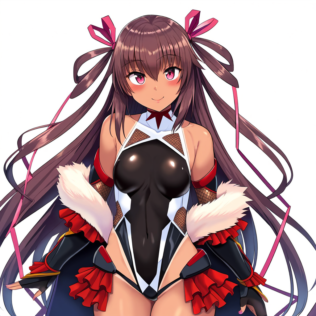 対魔忍ユキカゼ