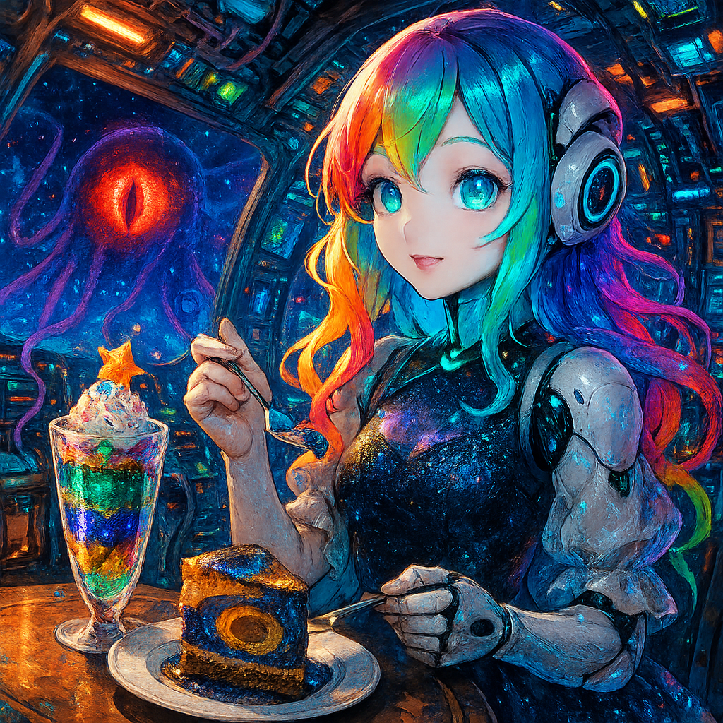 【使用歓迎】チャッピー＆Ｓｏｒａの習作アラカルトその１２２