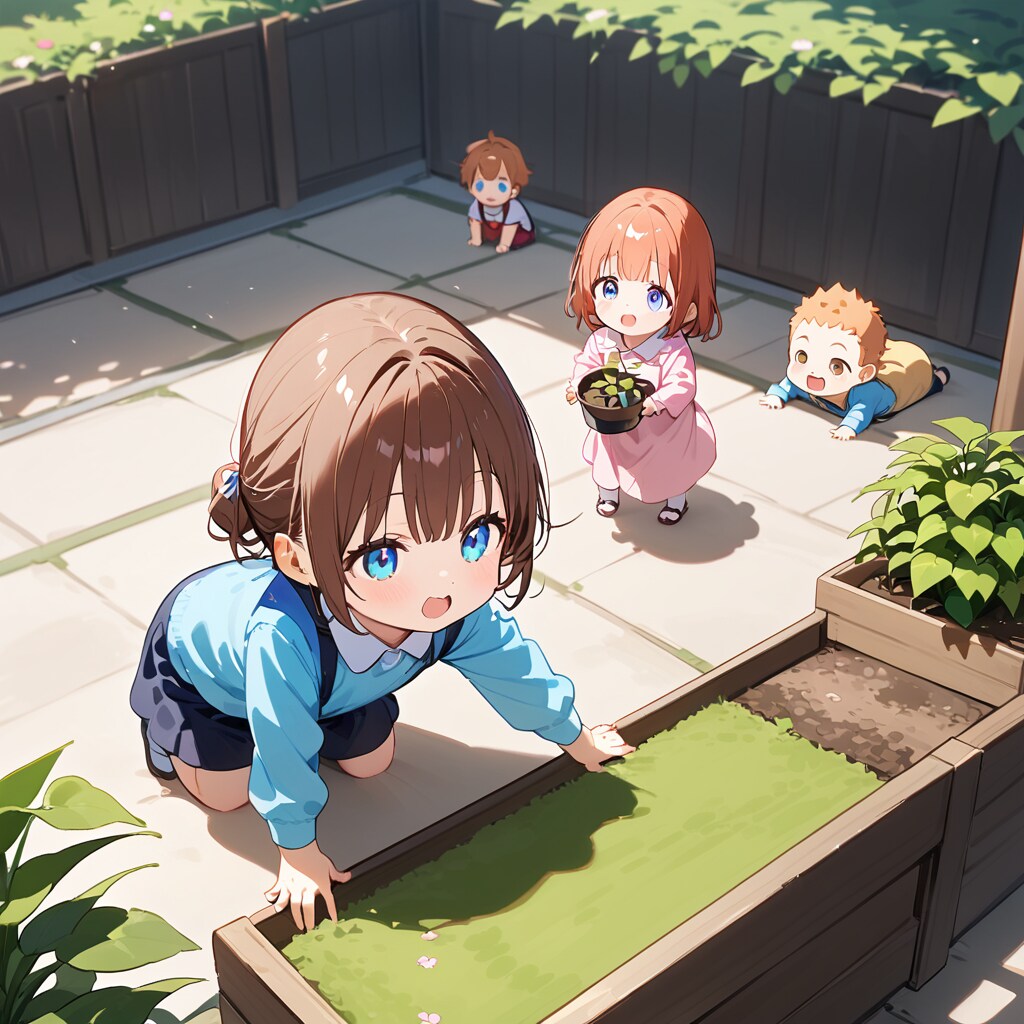 いいみょうがの日。