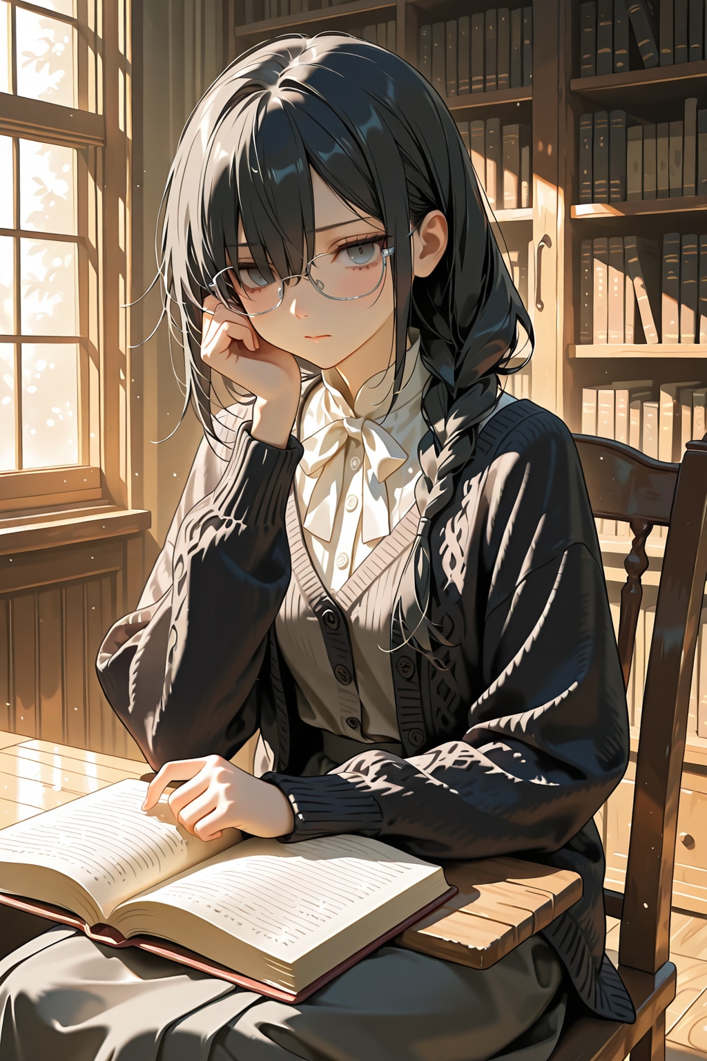 ChatGPT - AI.Link04 Io | の人気AIイラスト・グラビア