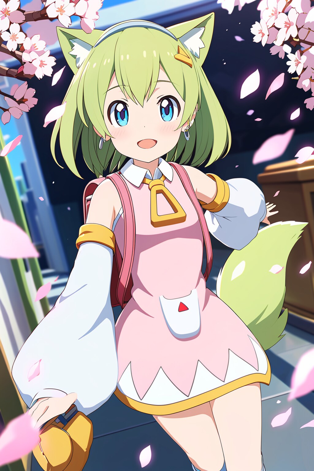 新学期