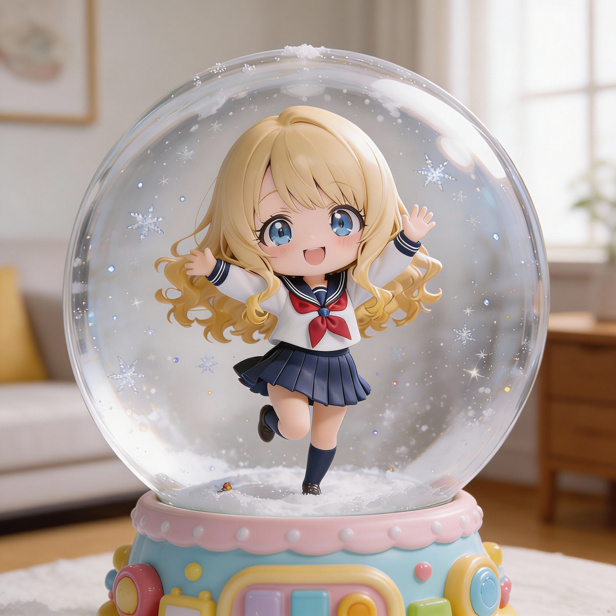 囚われのちちぷいちゃん | の人気AIイラスト・グラビア