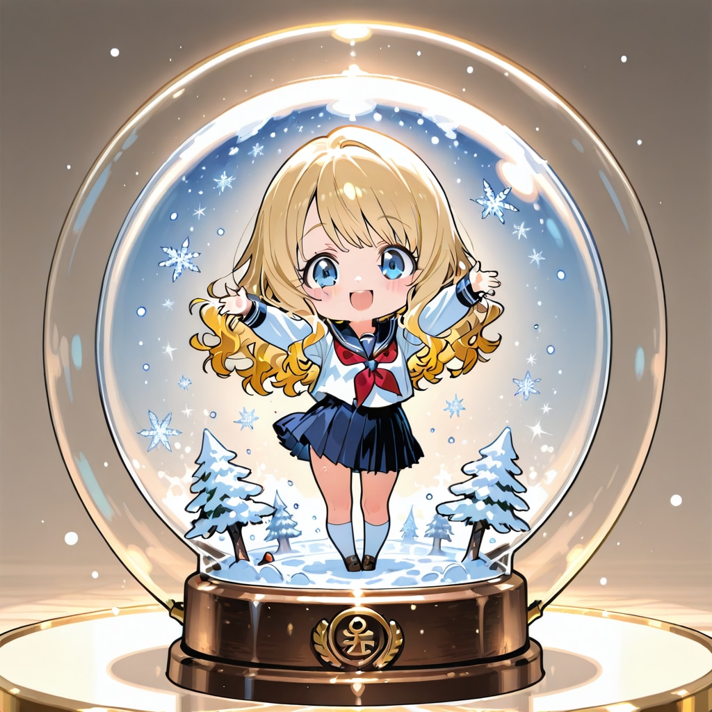 囚われのちちぷいちゃん