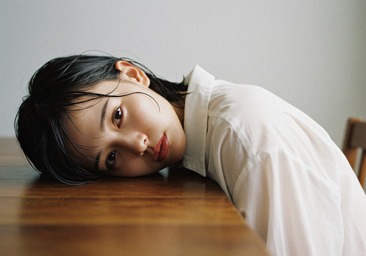 Portrait #31