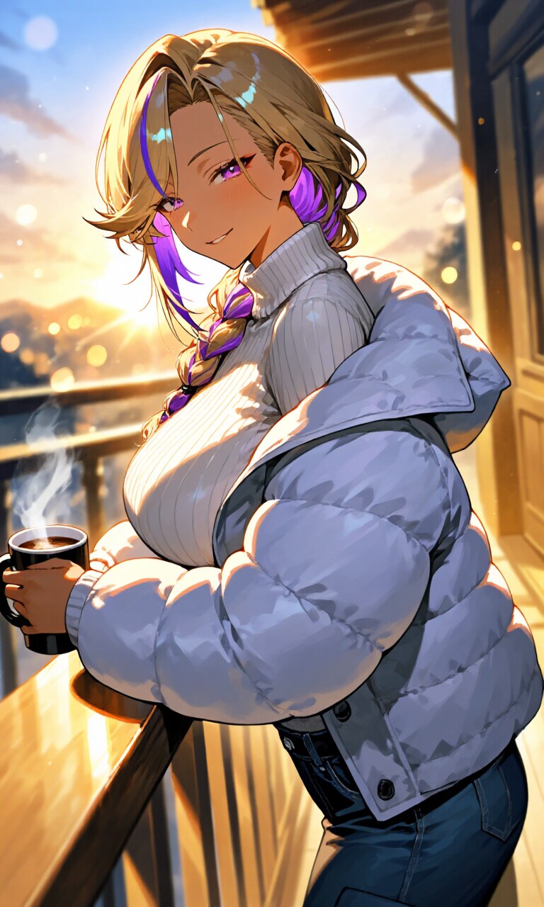 Xのデイリーポストイラスト　その14