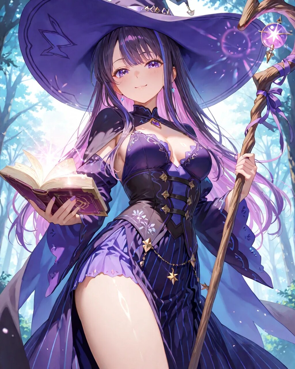 witch