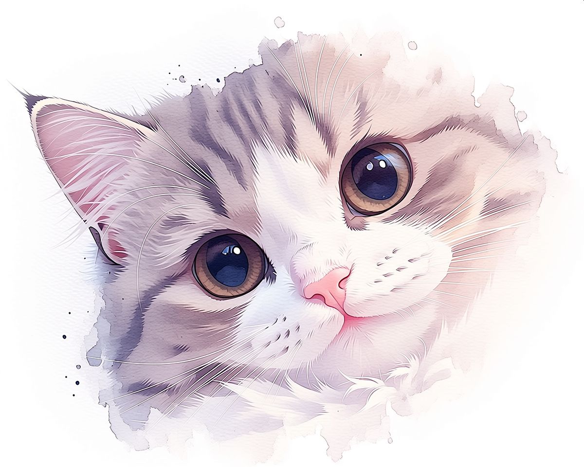 nijiの猫アップ