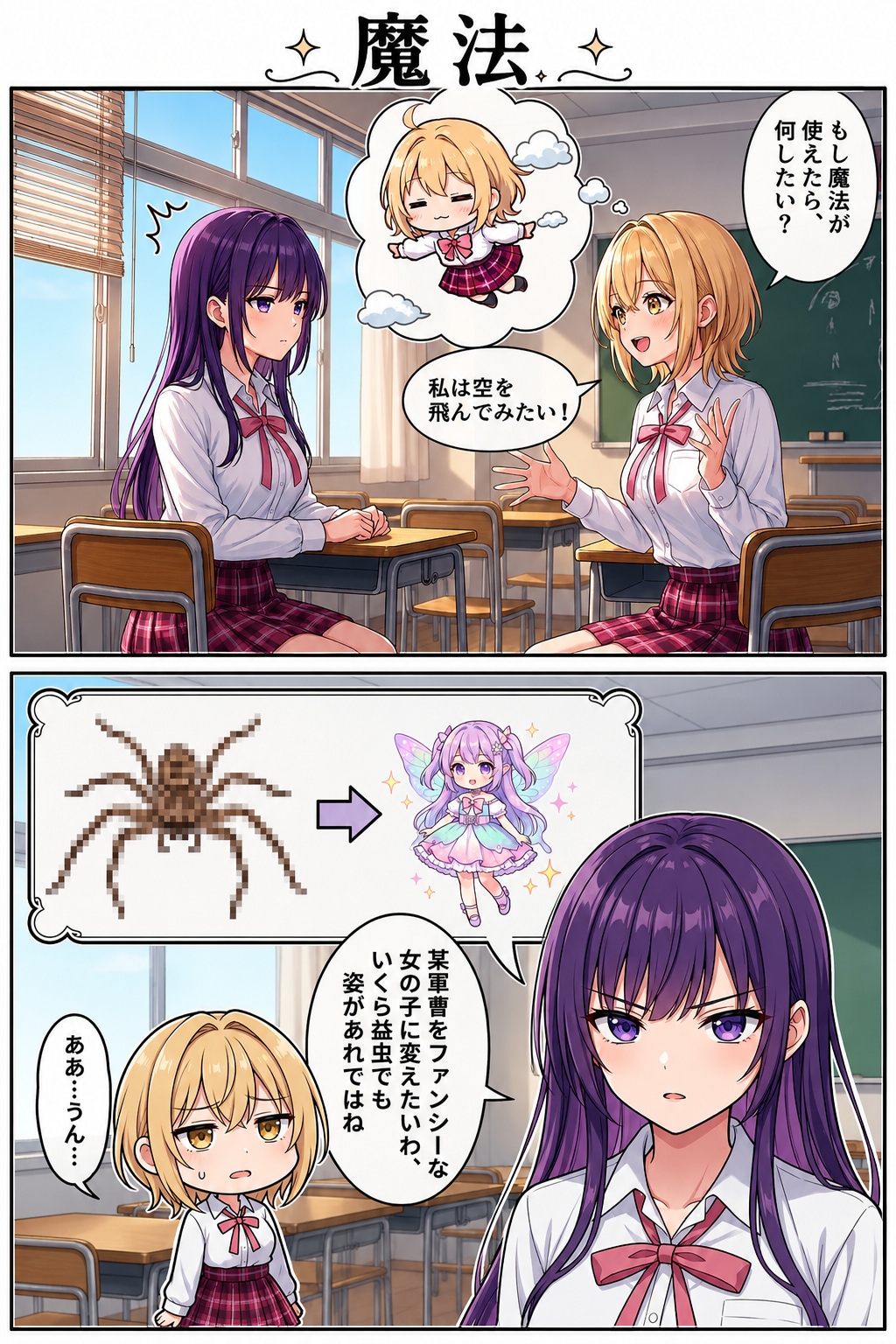 【軍曹注意】最近思っていること