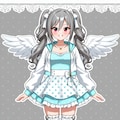 エンジェルアイドル 2枚目