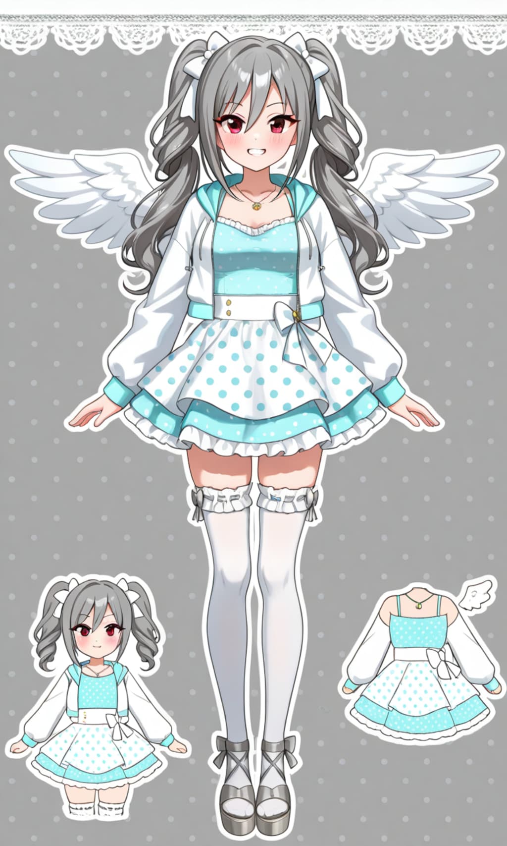 エンジェルアイドル