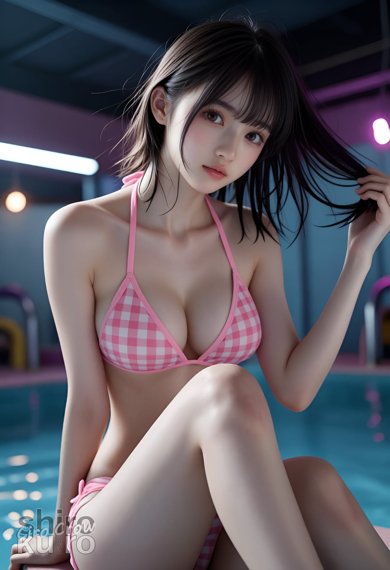 おはようビキニ