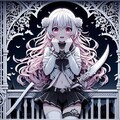 吸血鬼ガールズ 3枚目