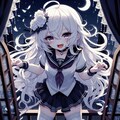 吸血鬼ガールズ 5枚目