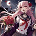 吸血鬼ガールズ 4枚目