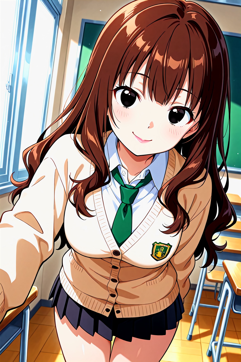 レミンシーさんのところの吉城寺冴ちゃん