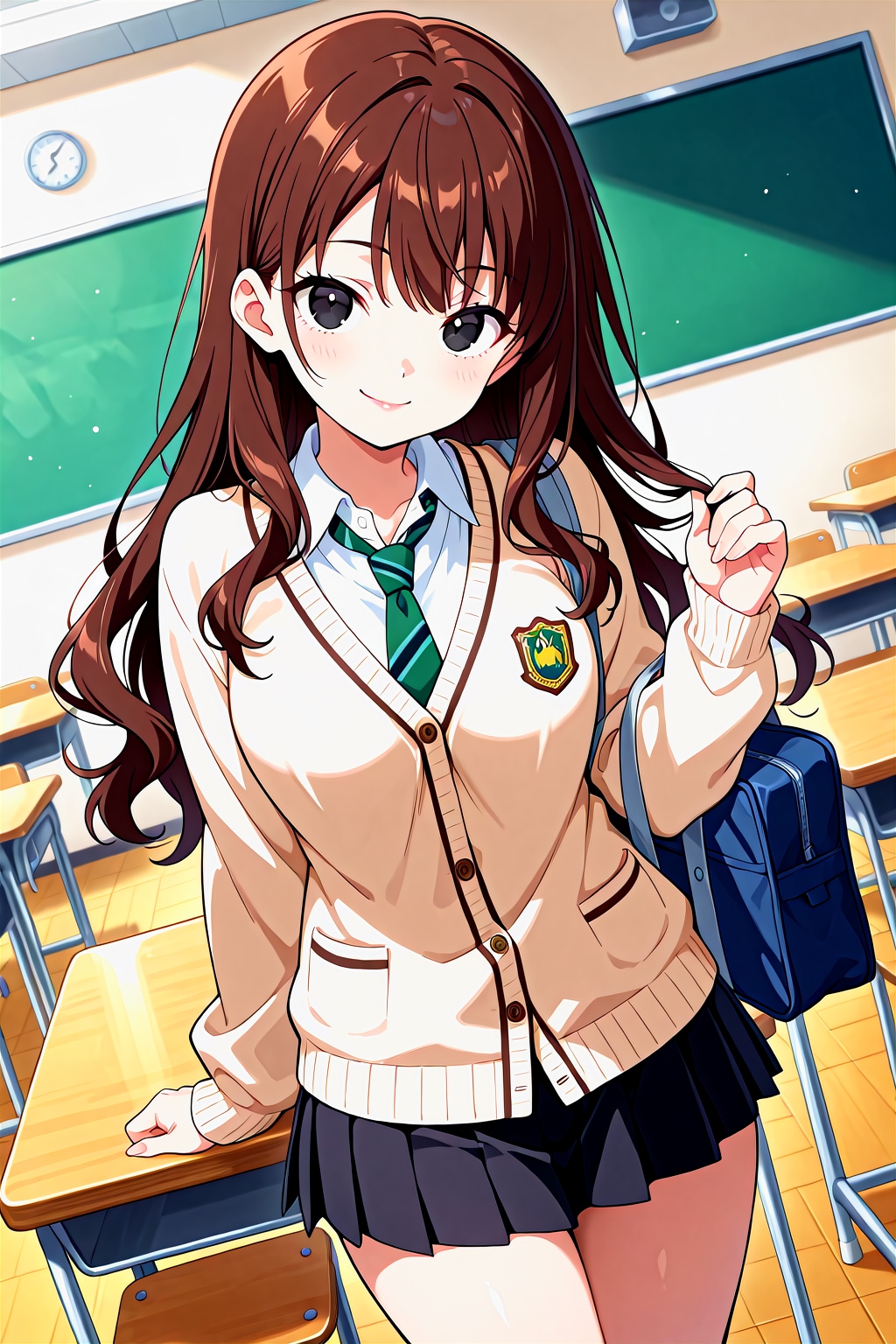 レミンシーさんのところの吉城寺冴ちゃん