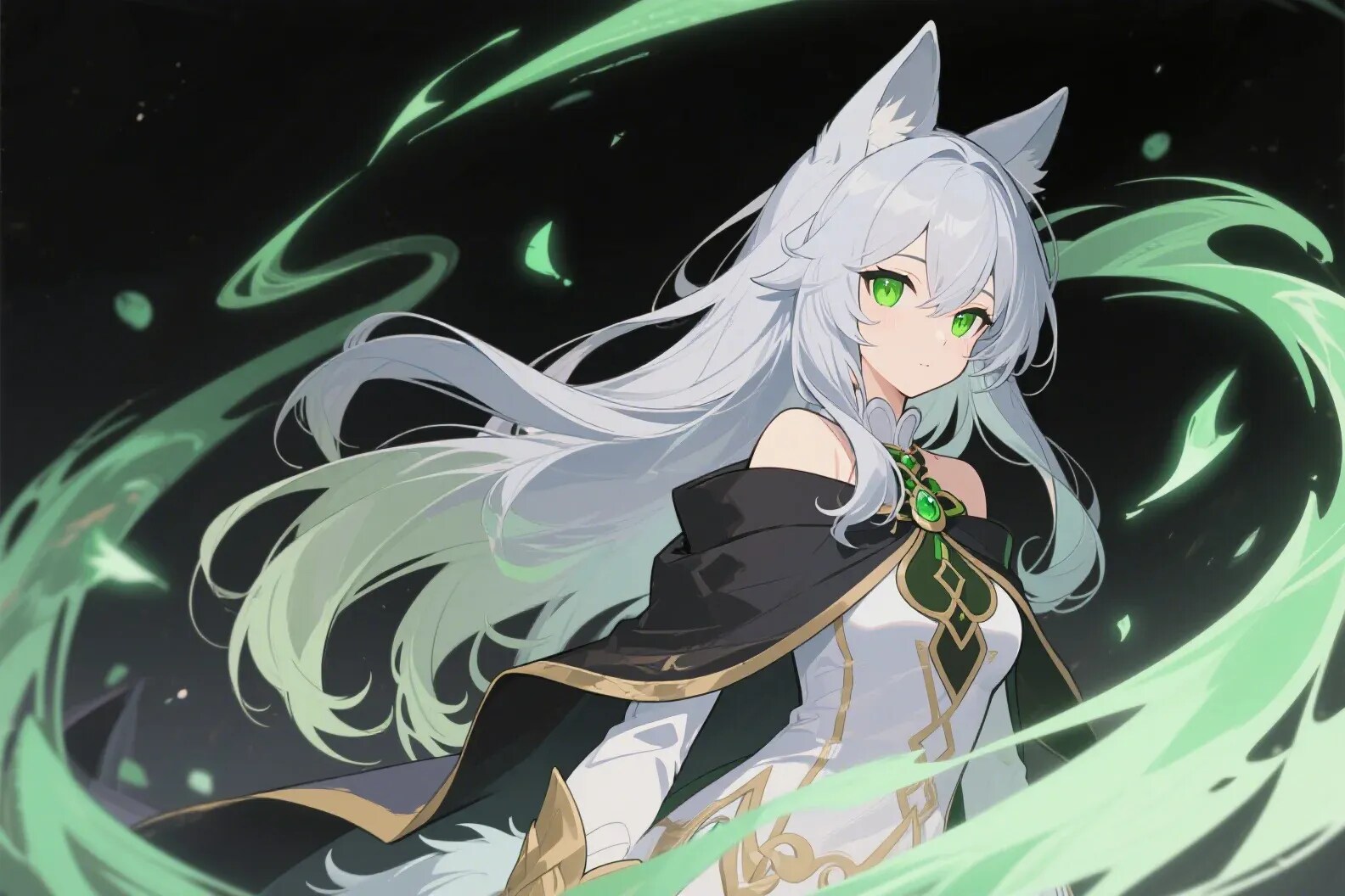 魔法使いステラちゃん