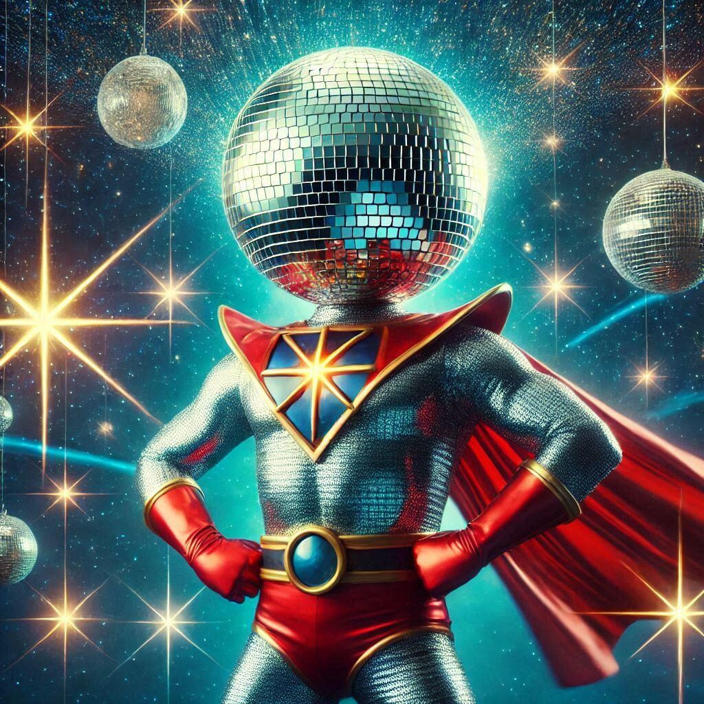 宇宙のファンタジー