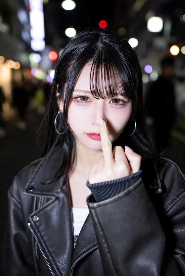 bullshit | の人気AIイラスト・グラビア