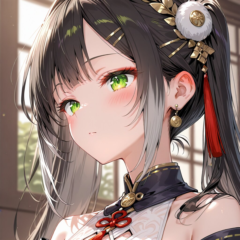 【簡単呪文】今日の日付ちゃん