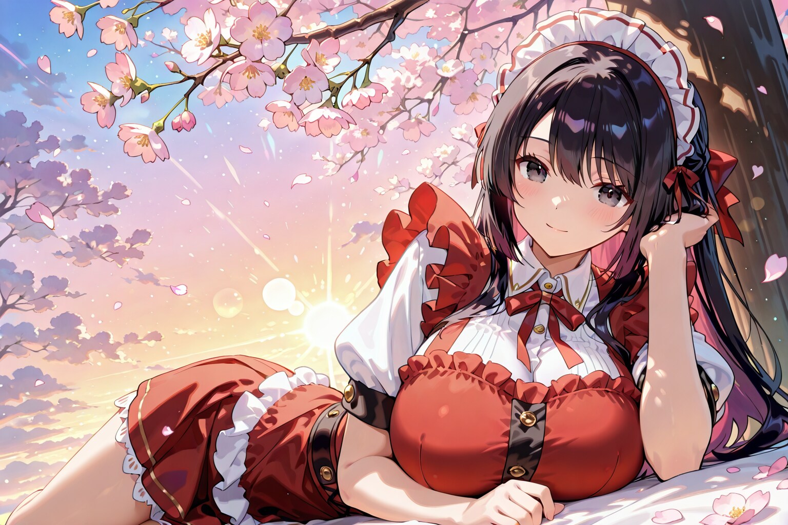おはよう