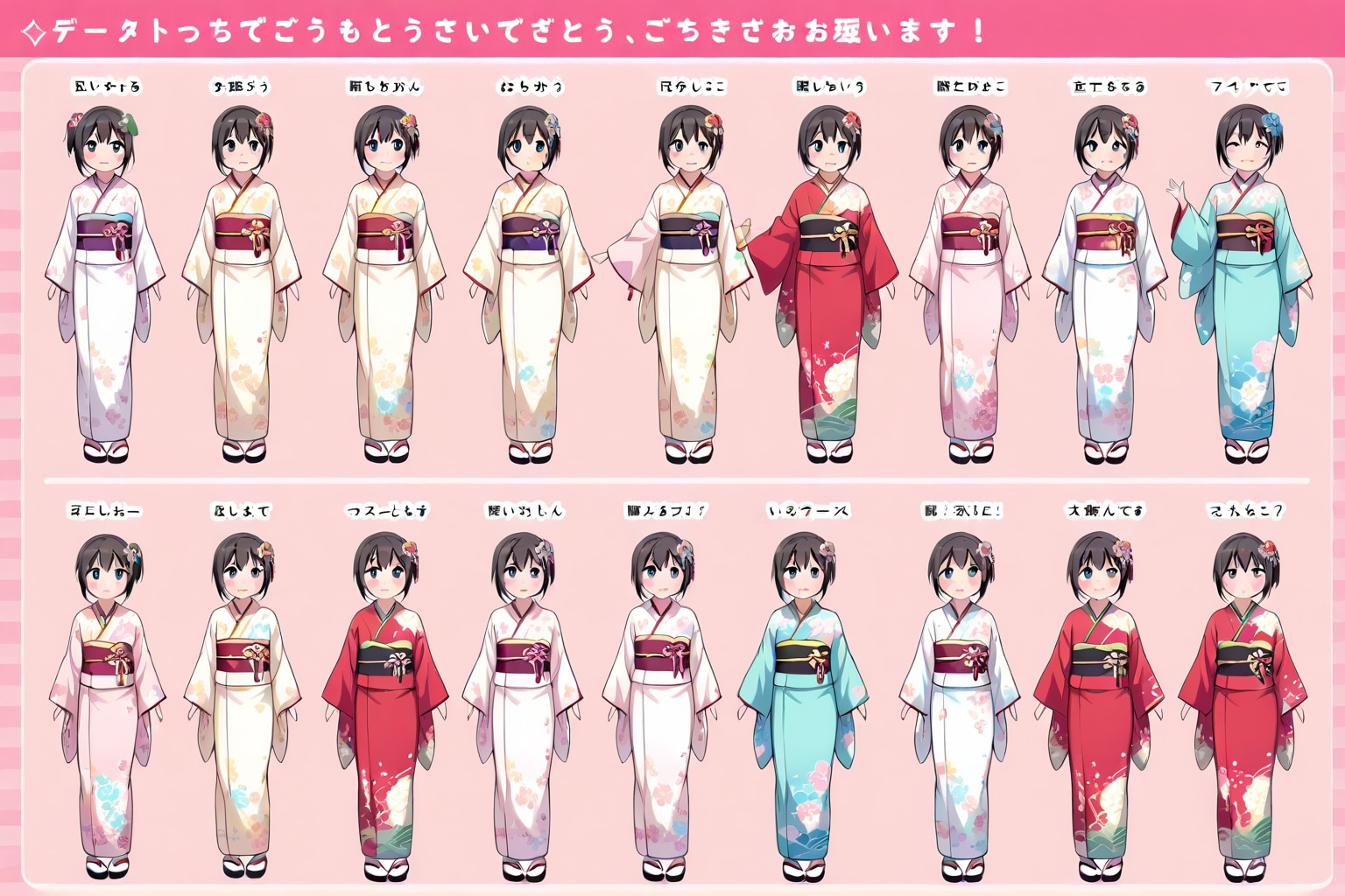 どうよ | の人気AIイラスト・グラビア