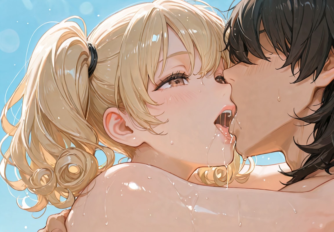ツインテールしか勝たん_015