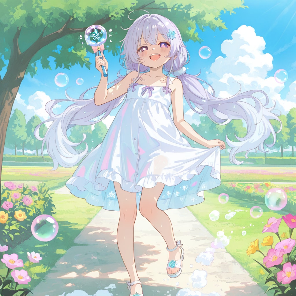 かわいい☺