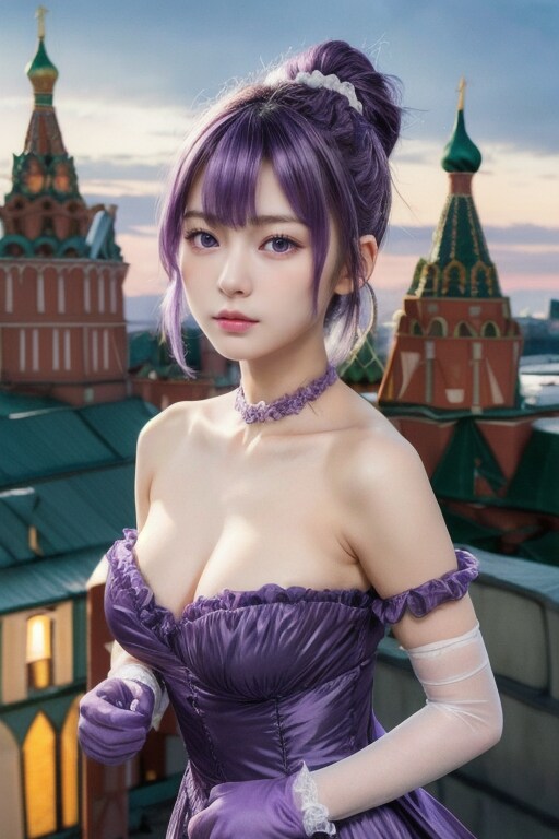 姫様