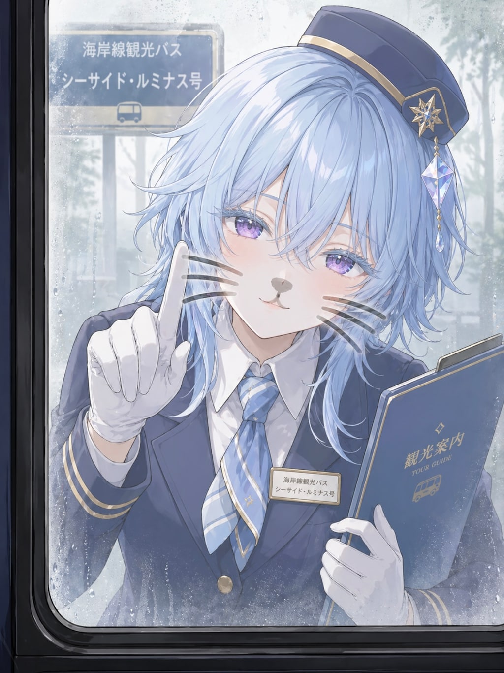 特別な関係
