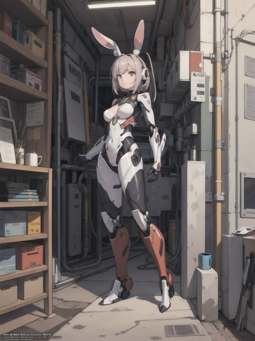 素体が出てきたんゴ