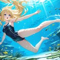 水中詰め合わせ ポンドちゃんスペシャル編 8枚目