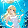 水中詰め合わせ ポンドちゃんスペシャル編 7枚目