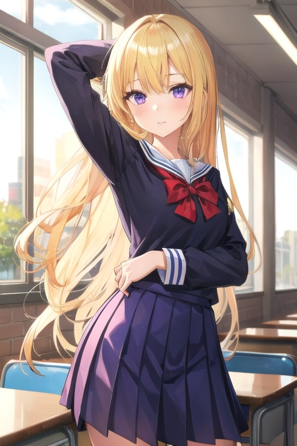 クレアちゃん448