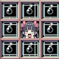 【謎画像】レトロゲームに閉じ込められた女の子 3枚目