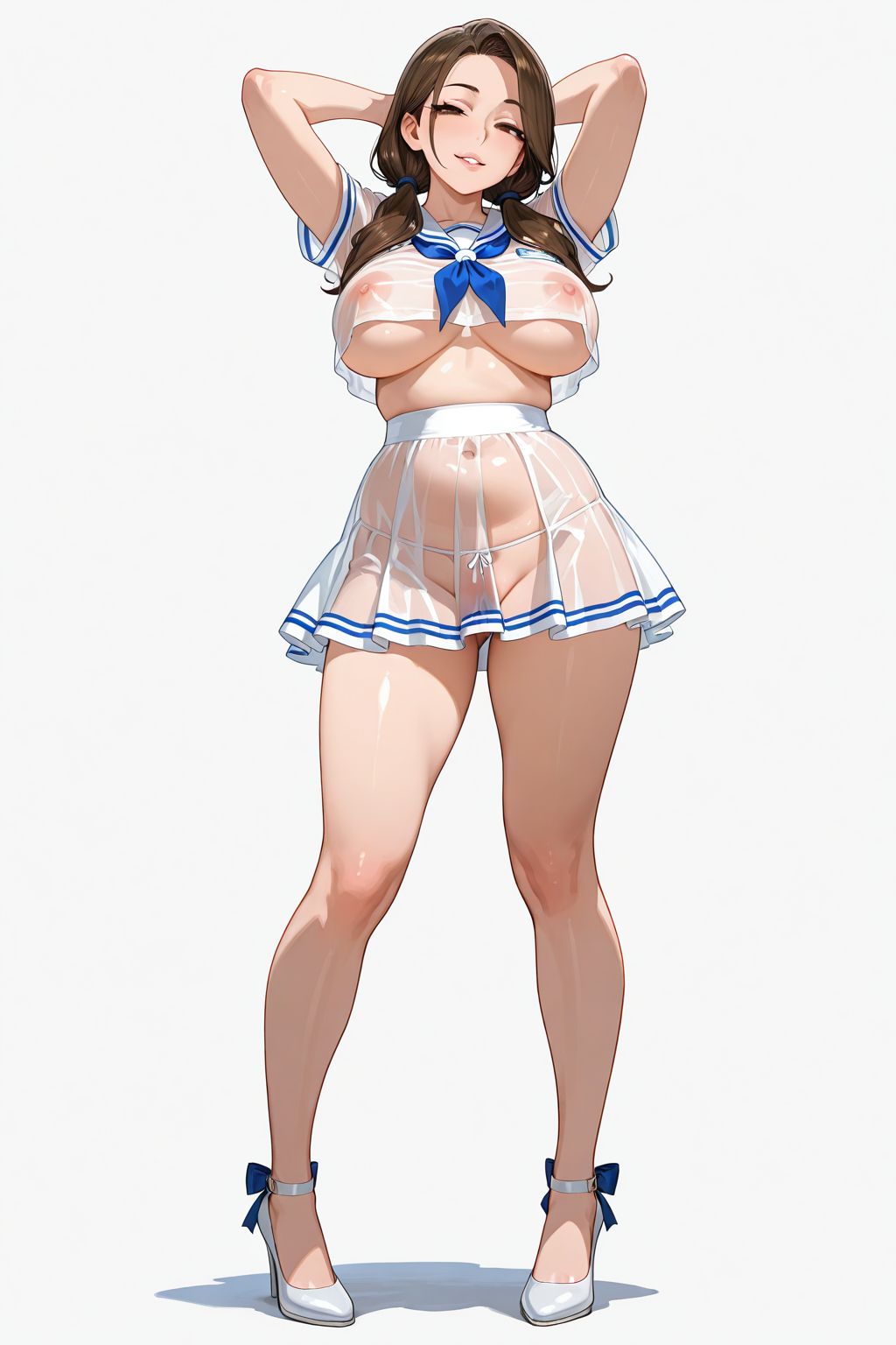 スケスケ3