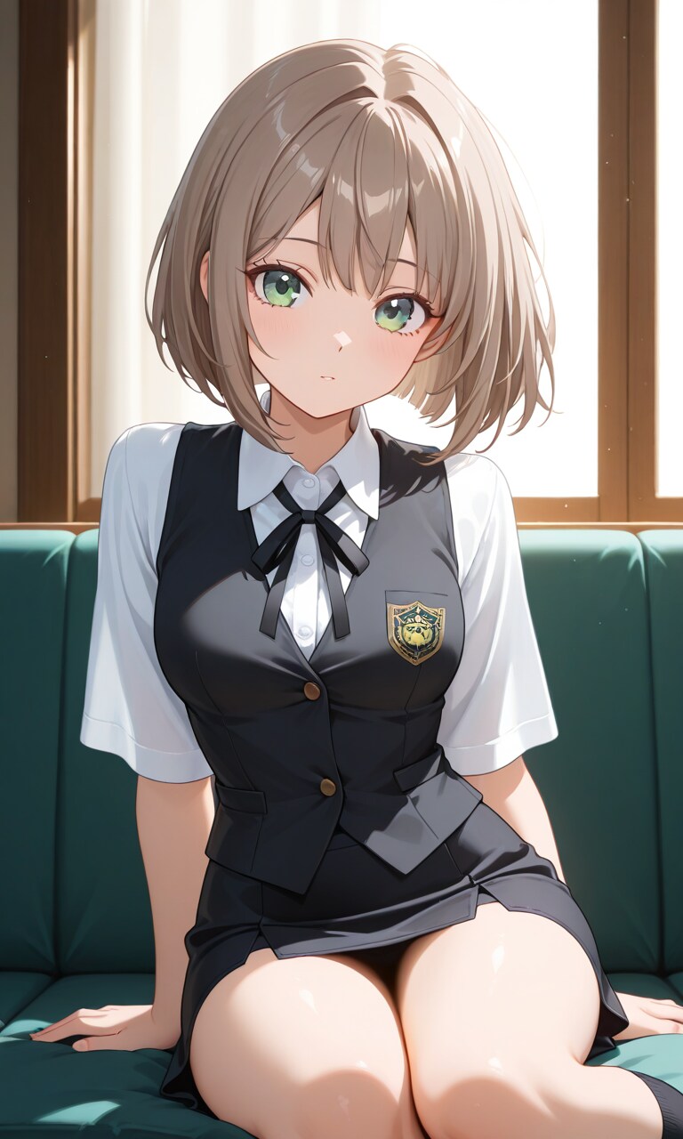 おでかけこたつキャラ