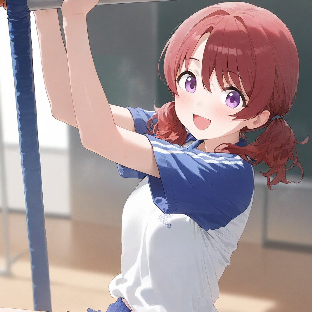 片付け手伝ってくれるの？優しいね！