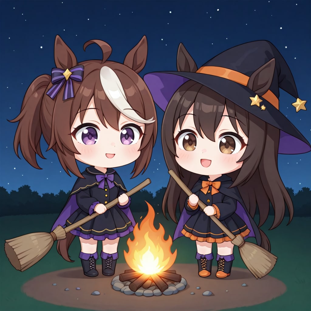 ヴァルプルギスの夜