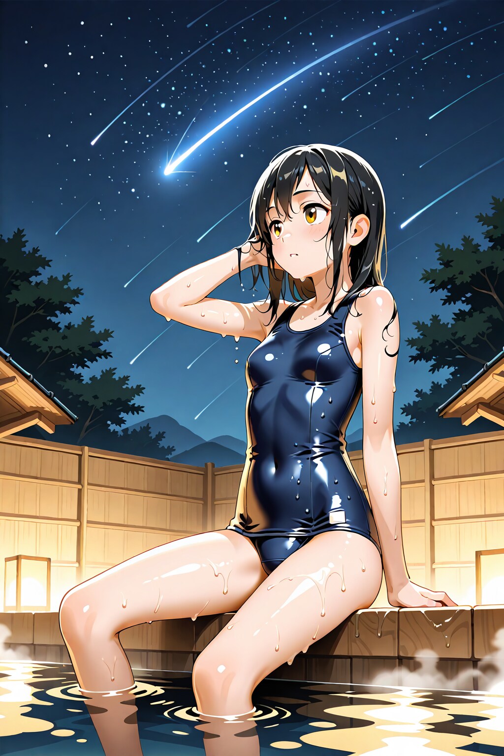 温泉