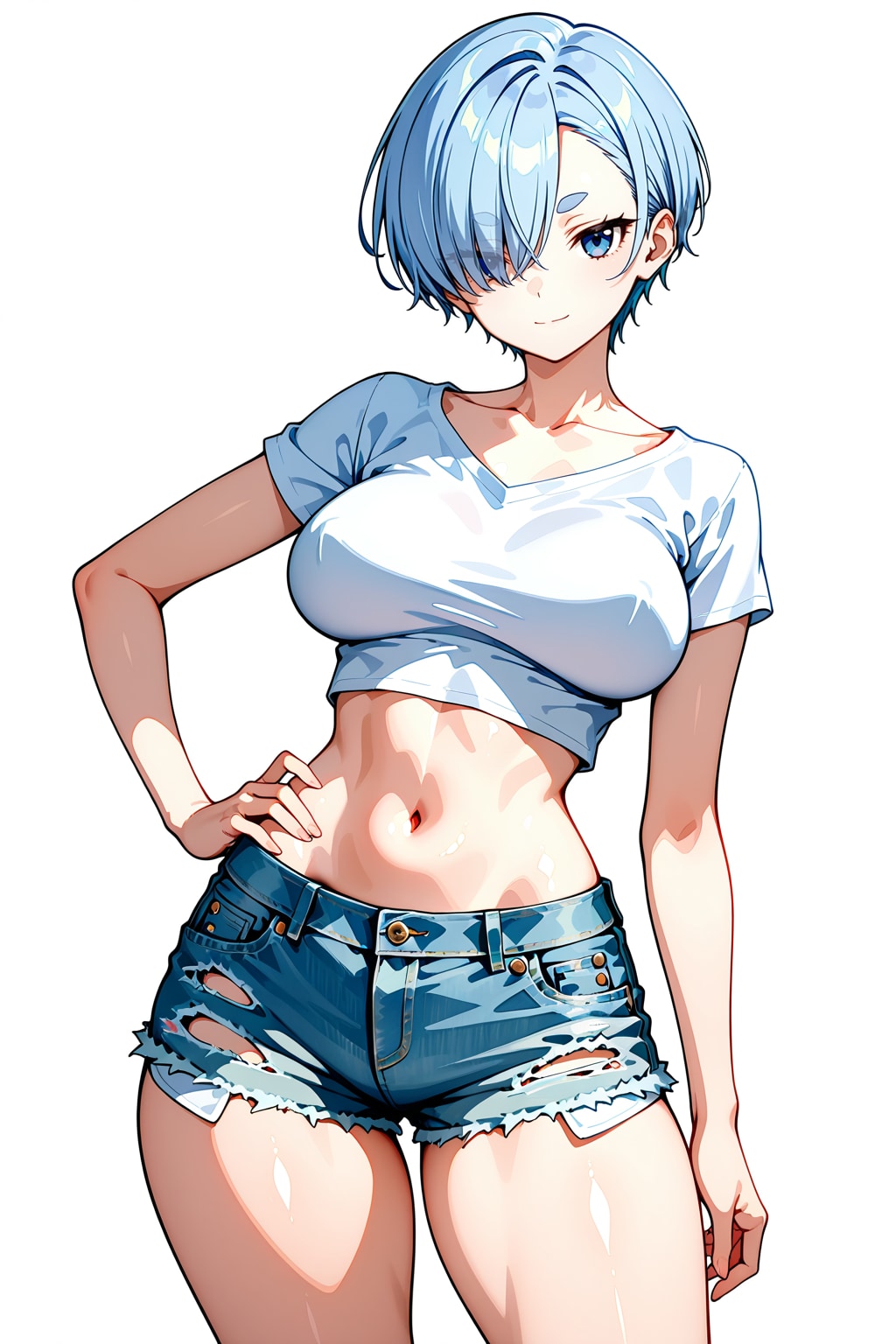 【FA】江ノ島 ナツ